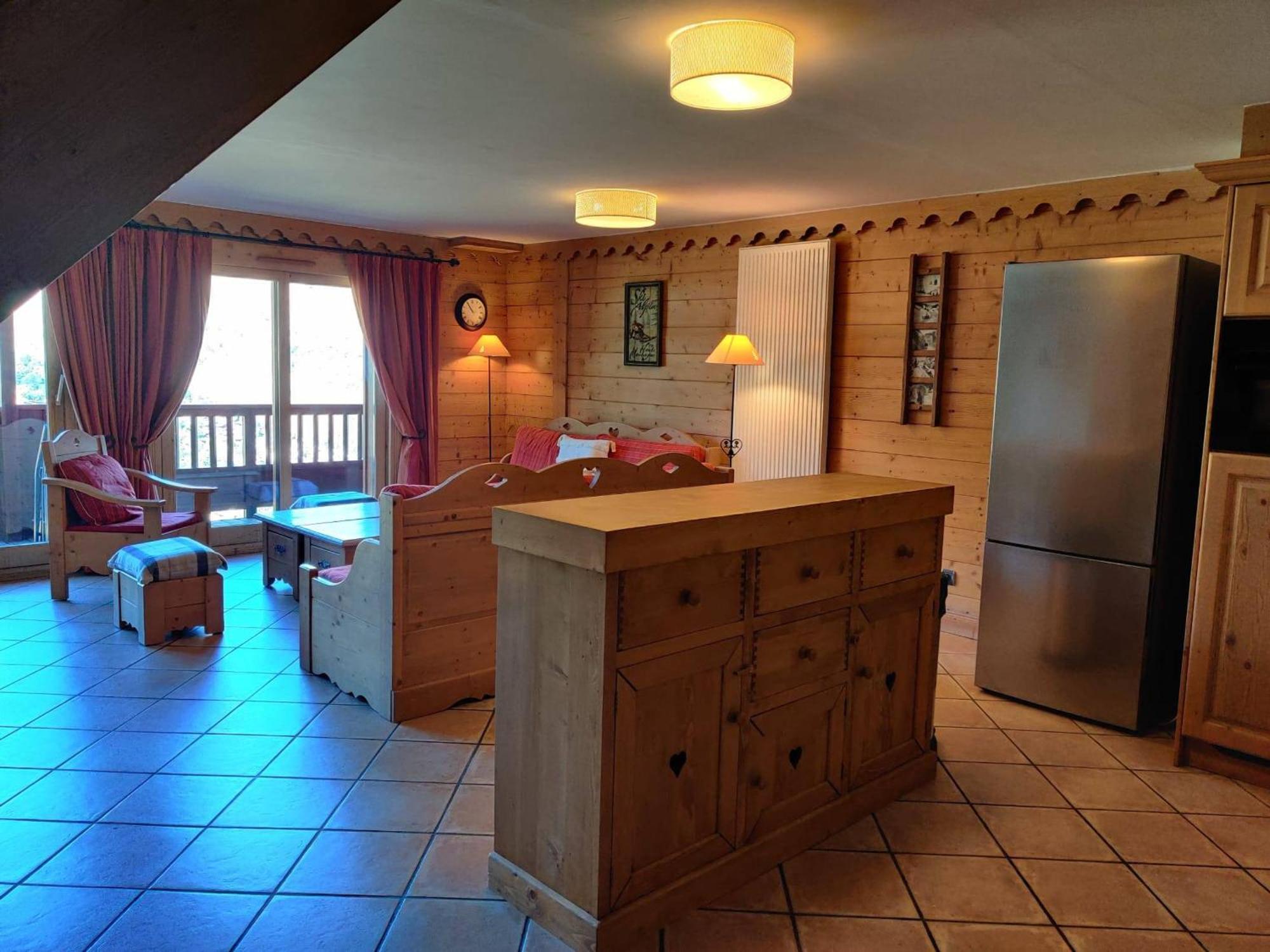 Appartement Standing 123M², Piscine, Spa, 10 Pers., Saint-Martin-De-Belleville - Fr-1-461-3 Zewnętrze zdjęcie